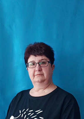 Карпова Ирина Викторовна Карпова Ирина Викторовна